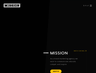 missionmedia.net screenshot
