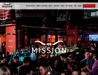 missionnavyyard.com screenshot