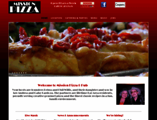 missionpizza.com screenshot