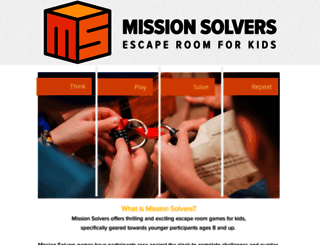 missionsolvers.com screenshot