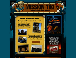 missiontiki.com screenshot
