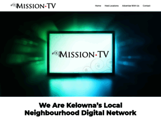 missiontv.ca screenshot