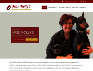 missmollysnj.com screenshot