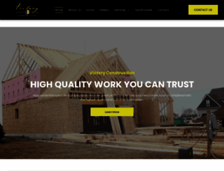 missoulabuilt.com screenshot