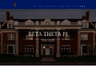 missouribeta.com screenshot