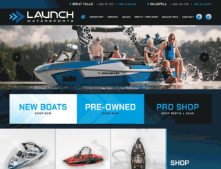 missouririvermarine.com screenshot