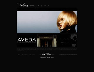 missree.com screenshot
