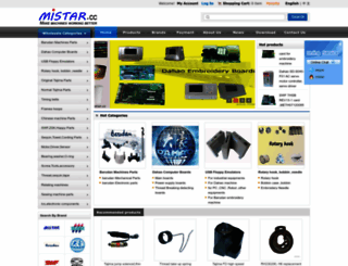 mistar.cc screenshot