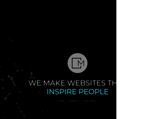misterekwebdesign.com screenshot