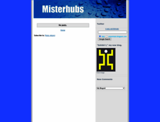 misterhubs.blogspot.com screenshot