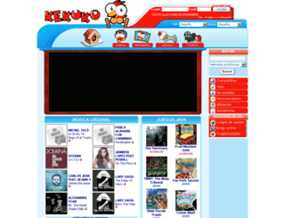 mistrzostwa-swiata2014.kekuko.com screenshot
