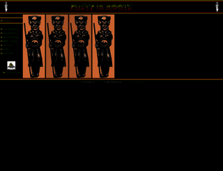 mistyinroots.ws screenshot