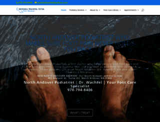 mitchellwachteldpm.com screenshot