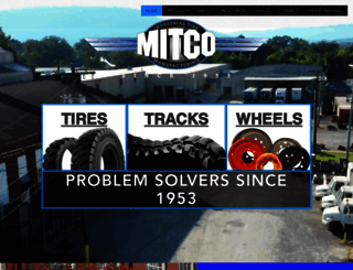 mitco.com screenshot