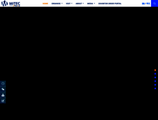 mitec.com.my screenshot