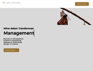 mitradinamikakonsultan.com screenshot