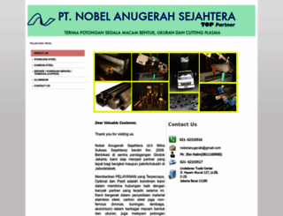 mitrasuksessejahtera.com screenshot