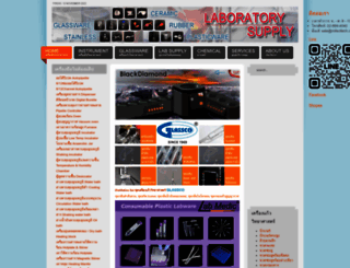 mitscitech.com screenshot