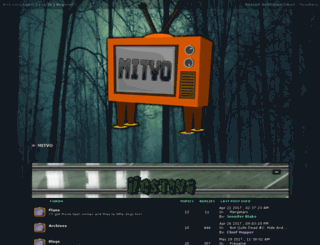 mitvo.jcink.net screenshot