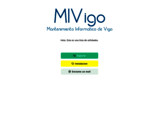 mivigo.com screenshot
