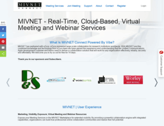 mivnet.com screenshot