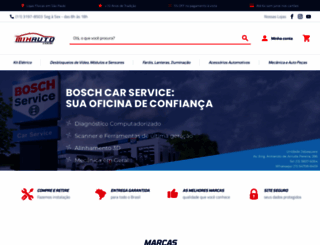 mixauto.com.br screenshot