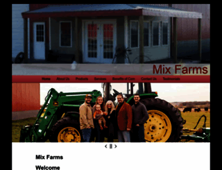 mixfarms.com screenshot