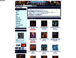 mixnice.com screenshot