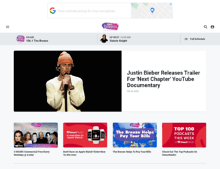 mixphiladelphia.com screenshot