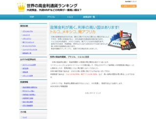 miyako-kankou.com screenshot