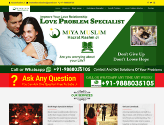 miyamuslim.com screenshot