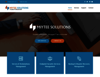 miytee.com screenshot