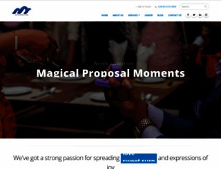 mjcreatives.org.ng screenshot