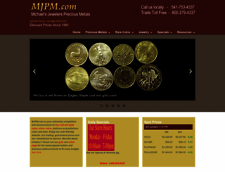 mjpm.com screenshot