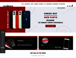 mk-phones-atlanta.myshopify.com screenshot