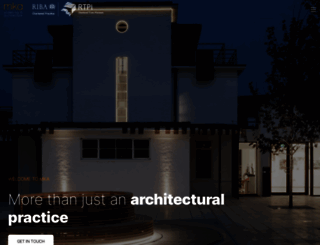 mka-architects.co.uk screenshot