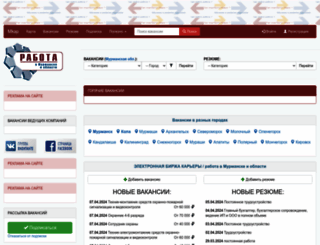 mkap.ru screenshot