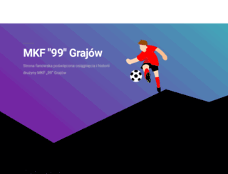 mkfgrajow.pl screenshot