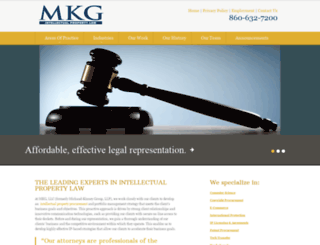 mkgip.com screenshot