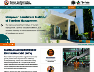 mkitm.com screenshot