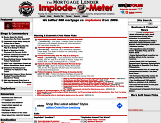 ml-implode.com screenshot