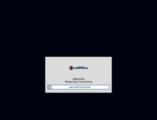mla.fca.org screenshot