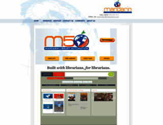mlasolutions.com screenshot