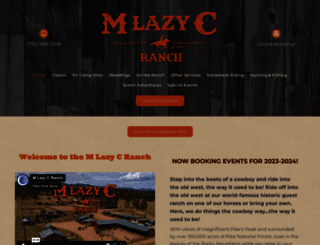 mlazyc.com screenshot