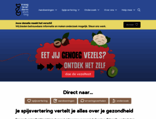 mlds.nl screenshot