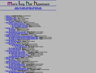 mlhh.org screenshot