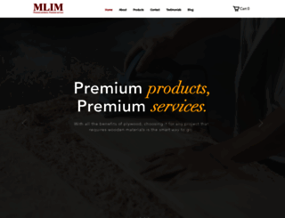 mlim.com.ph screenshot