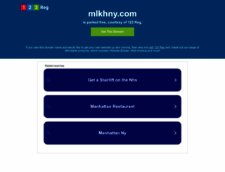 mlkhny.com screenshot