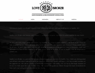 mllovebroker.com screenshot