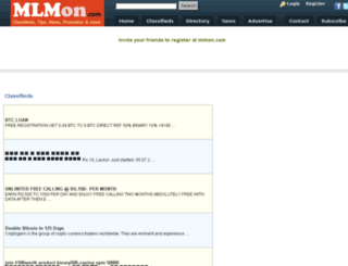 mlmon.com screenshot